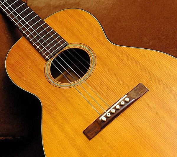Guides, Tools, and Resources for Audiophiles and Musicians 5 Martin O 16 guitar